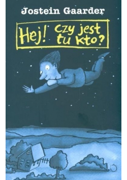 Hej Czy jest tu kto