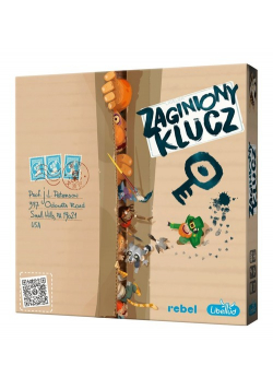Zaginiony klucz