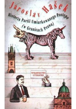 Historia Partii Umiarkowanego Postępu w Granicach Prawa