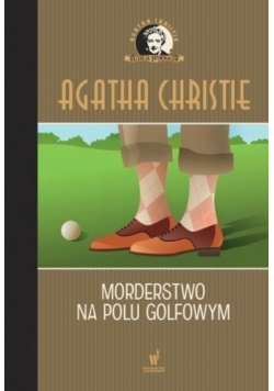 Kolekcja kryminałów Tom 59 Morderstwo na polu golfowym