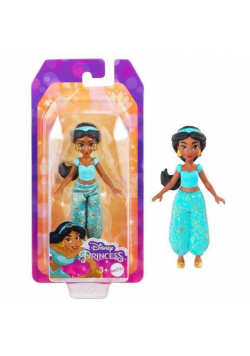 Disney Princess Księżniczka Dżasmina