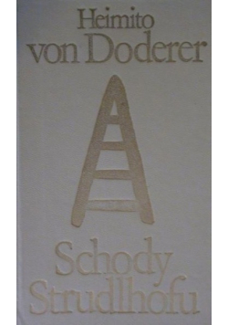 Schody Strudlhofu część 3 i 4