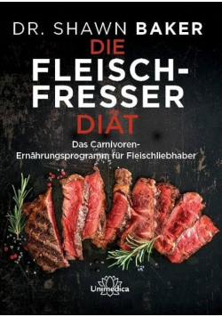 Die Fleischfresser Diat
