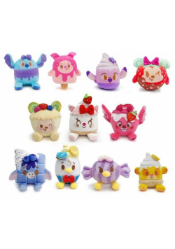 Disney Munchlings mix