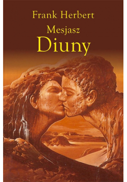 Kroniki Diuny T.2 Mesjasz Diuny w.2020