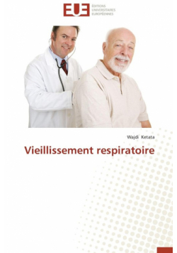 Vieillissement respiratoire