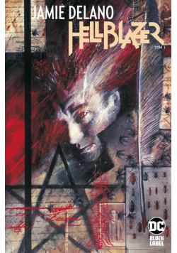 Hellblazer Tom 7