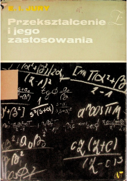 Przekształcenie  i jego zastosowania