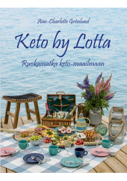 Keto by Lotta