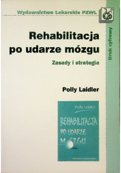 Rehabilitacja po udarze mózgu