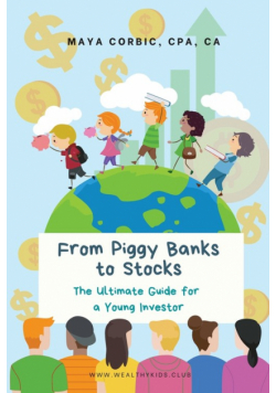 From Piggy Banks to Stocks