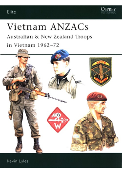 Vietnam ANZACs