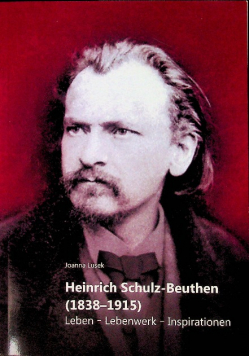 Heinrich Schulz Beuthen 1838-1915