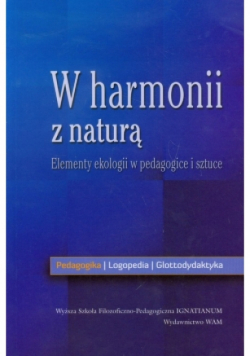 W harmonii z naturą