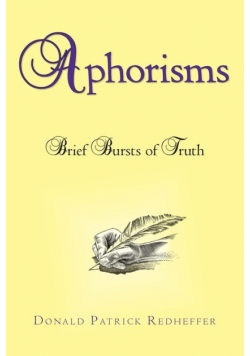 Aphorisms