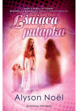 Riley Bloom 2: Lśniąca pułapka