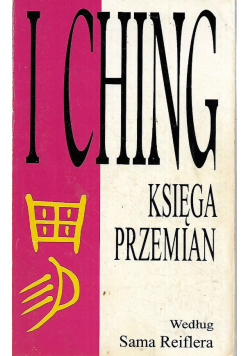 I Ching Księga przemian