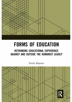 Forms of Education