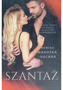 Szantaż