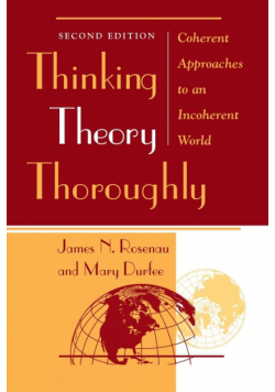 Thinking Theory Thoroughly