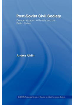 Post-Soviet Civil Society