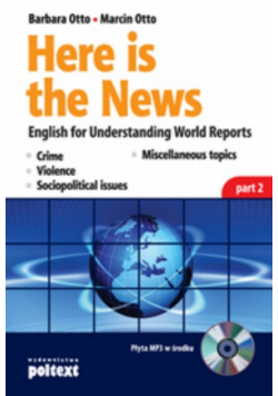 Here is the News part 2