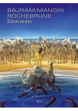Zdziczenie