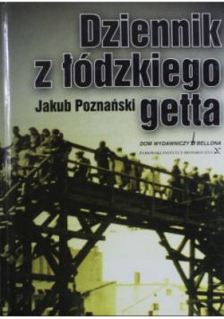Dzienniki z łódzkiego getta