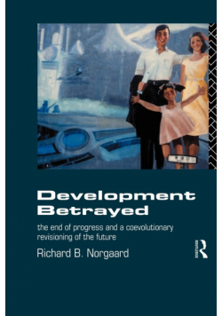 Development Betrayed