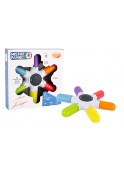 Mistrz pamięci