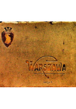 Warszawa Serja II