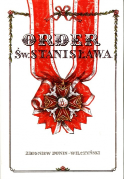 Order Św Stanisława