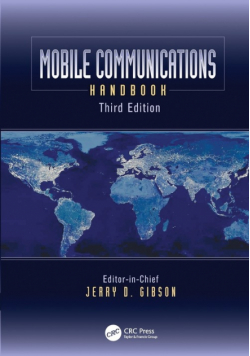 Mobile Communications Handbook