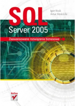 SQL Server 2005