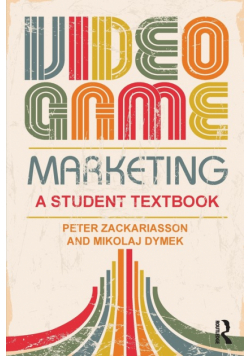 Video Game Marketing