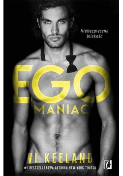 Egomaniac
