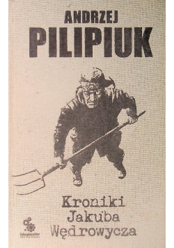 Kroniki Jakuba Wędrowycza