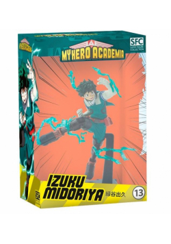 Figurka Izuku One For All My Hero Academia