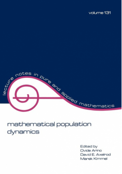Mathematical Population Dynamics