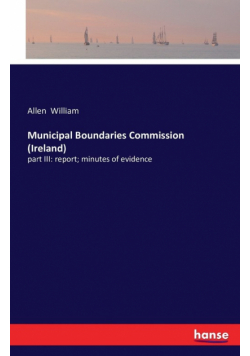 Municipal Boundaries Commission (Ireland)