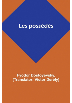 Les possédés