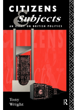 Citizens and Subjects