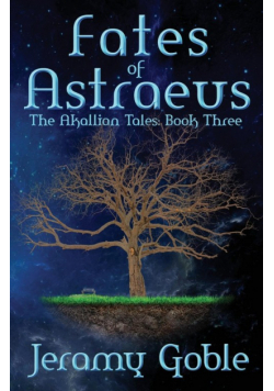 Fates of Astraeus