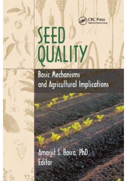Seed Quality