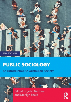Public Sociology