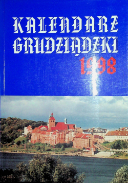 Kalendarz grunwaldzki 1998