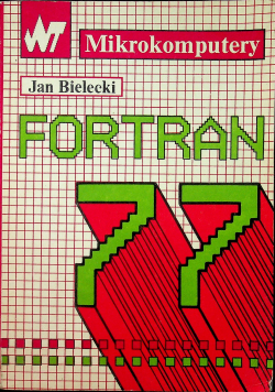 Mikrokomputery Fortan 77