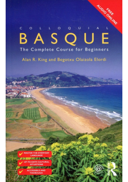 Colloquial Basque