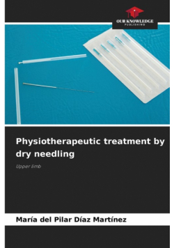 Physiotherapeutic treatment by dry needling