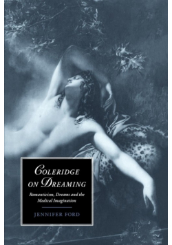 Coleridge on Dreaming